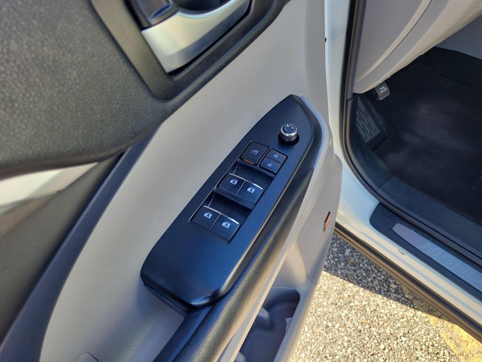 Used 2019 Toyota Highlander SUV