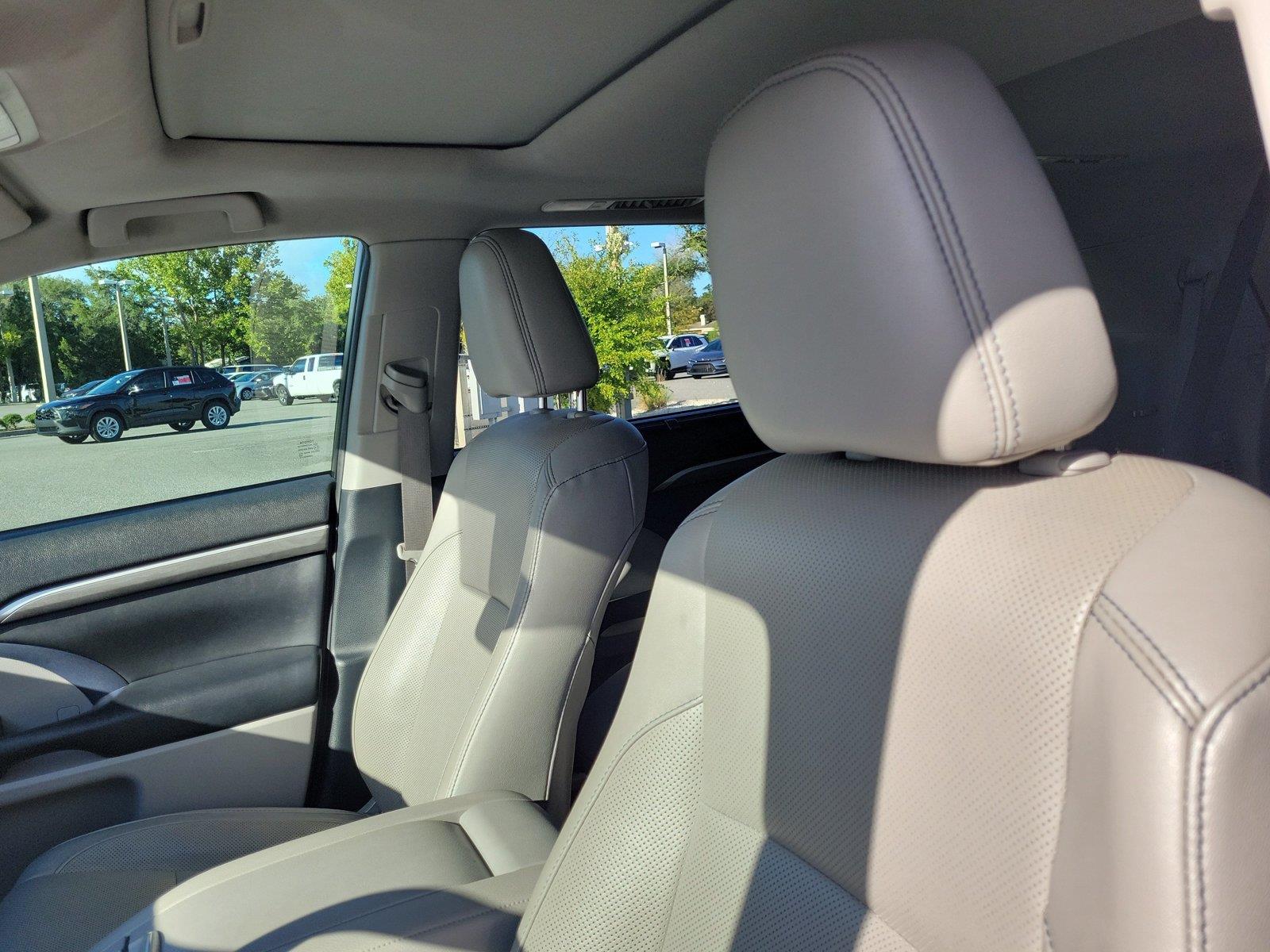 Used 2019 Toyota Highlander SUV