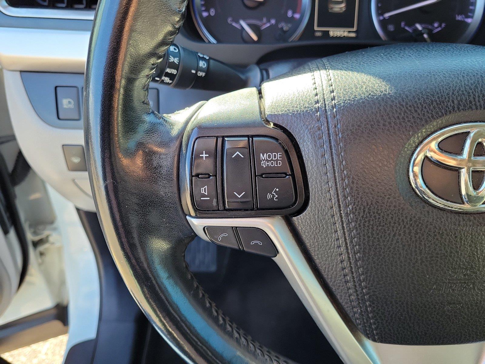 Used 2019 Toyota Highlander SUV