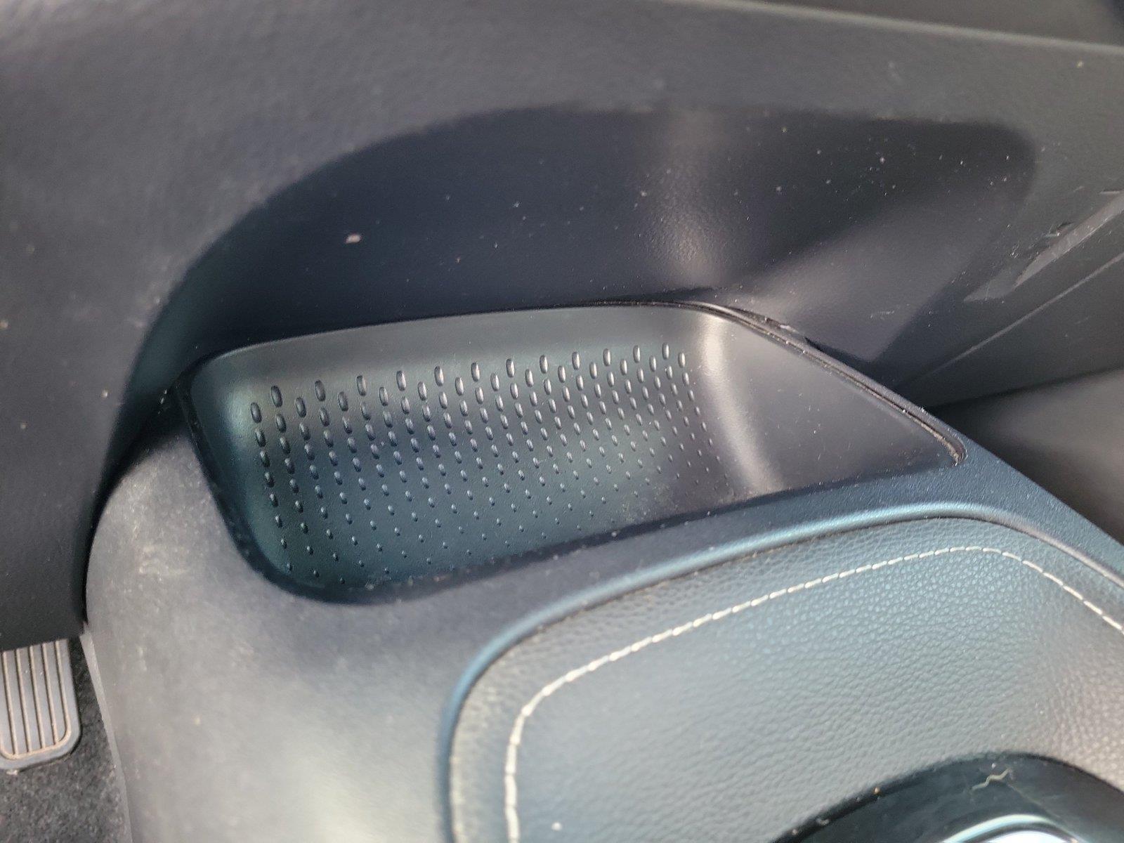Used 2021 Toyota COROLLA HATCHBA Sedan