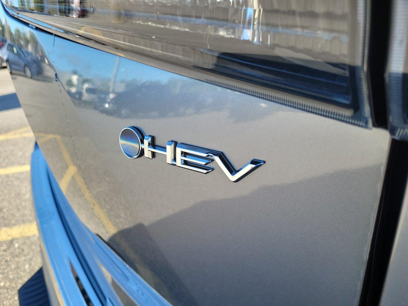 Used 2026 Toyota Highlander SUV