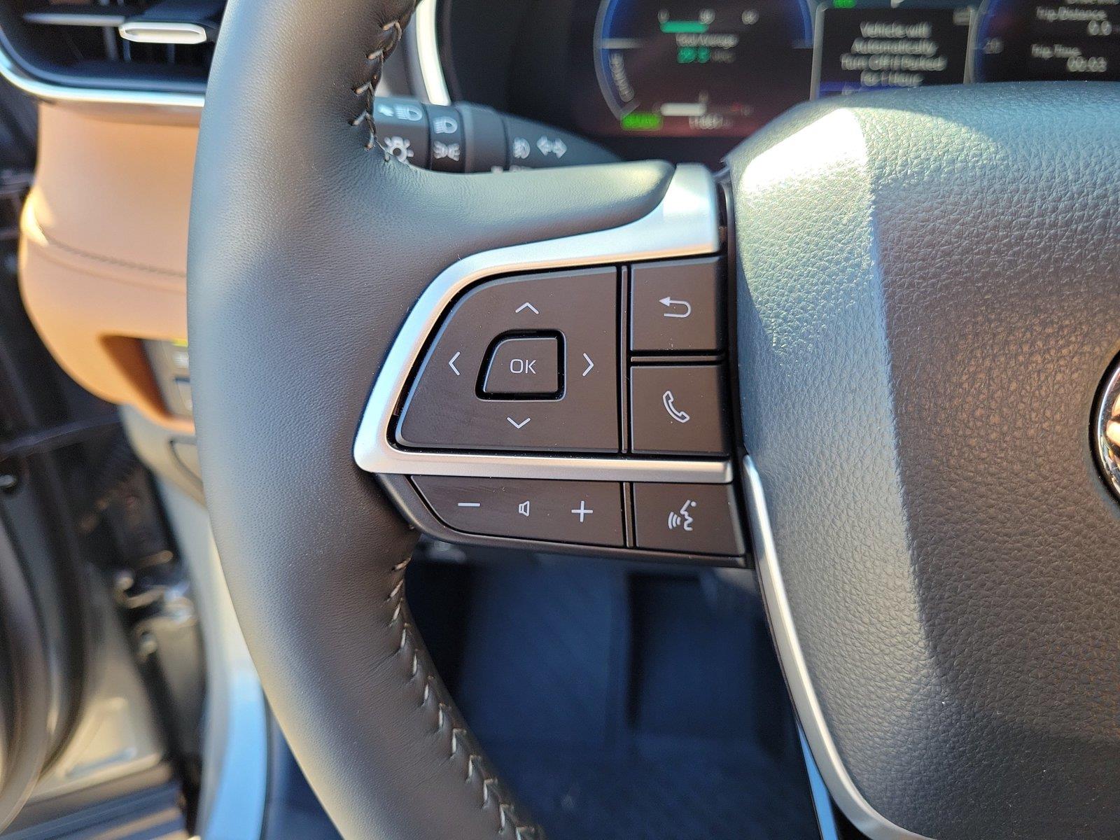 Used 2026 Toyota Highlander SUV