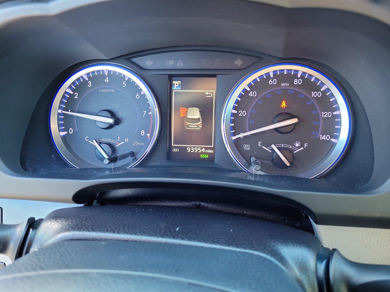 Used 2019 Toyota Highlander SUV