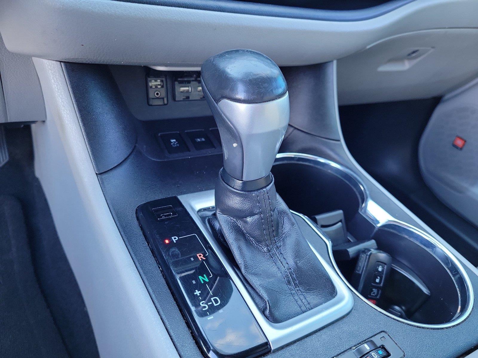 Used 2019 Toyota Highlander SUV