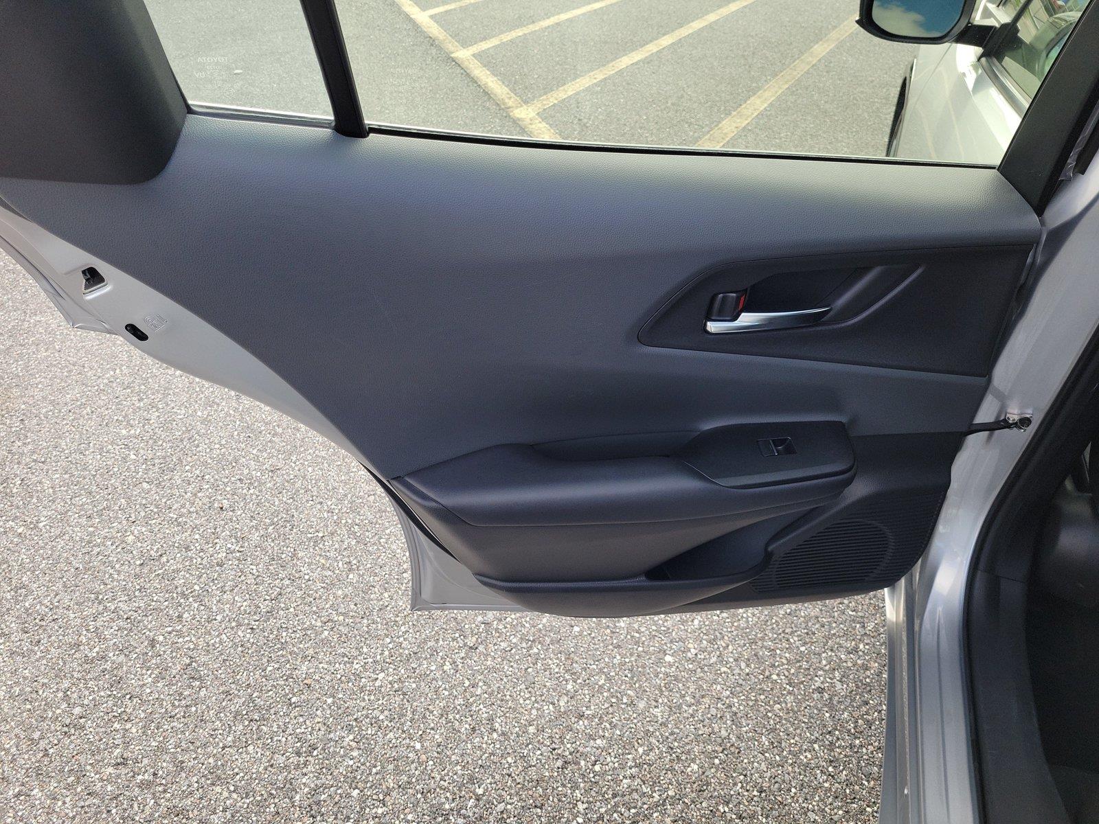 Used 2023 Toyota Prius Hatchback
