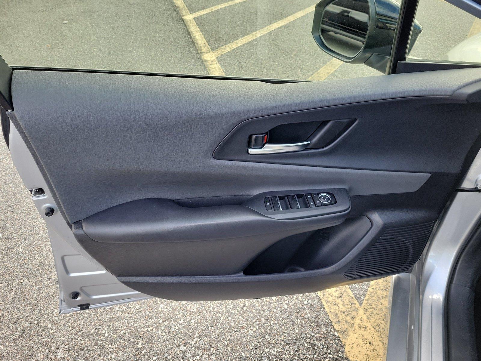 Used 2023 Toyota Prius Hatchback