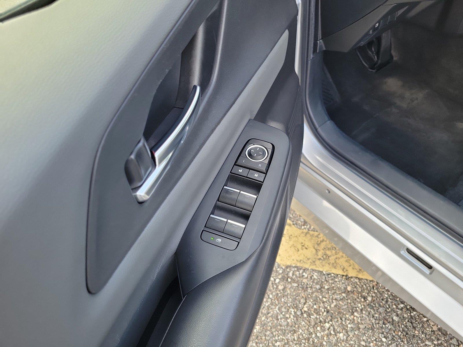 Used 2023 Toyota Prius Hatchback