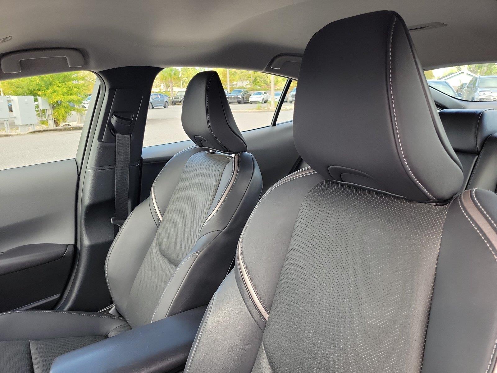 Used 2023 Toyota Prius Hatchback
