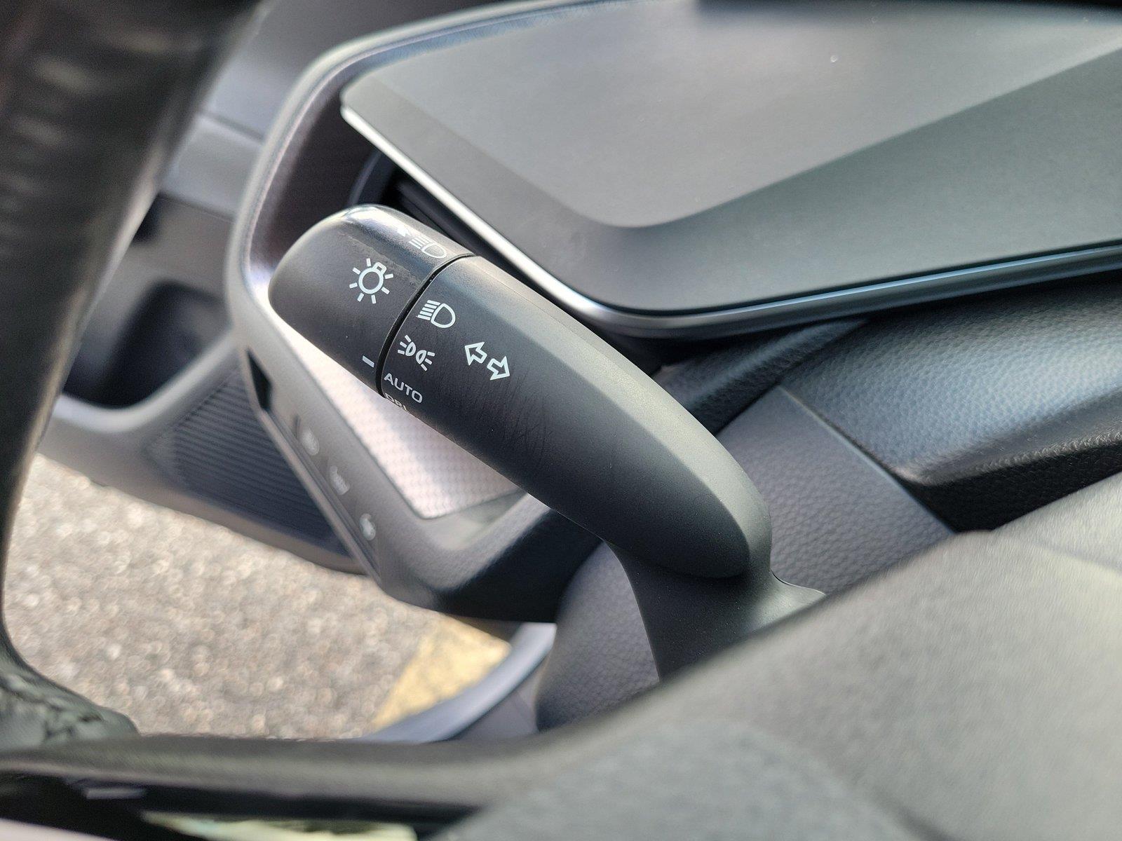 Used 2023 Toyota Prius Hatchback