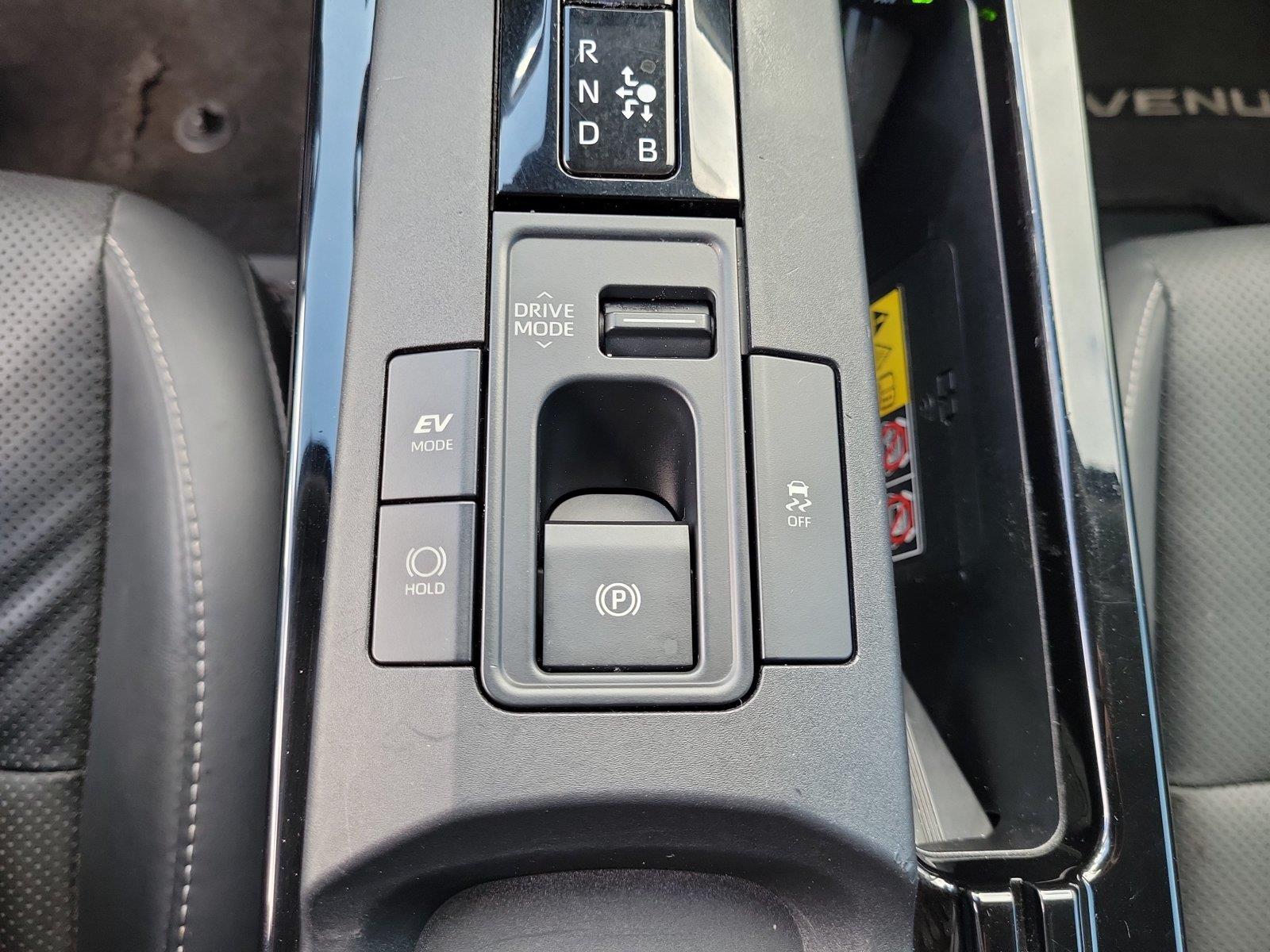 Used 2023 Toyota Prius Hatchback