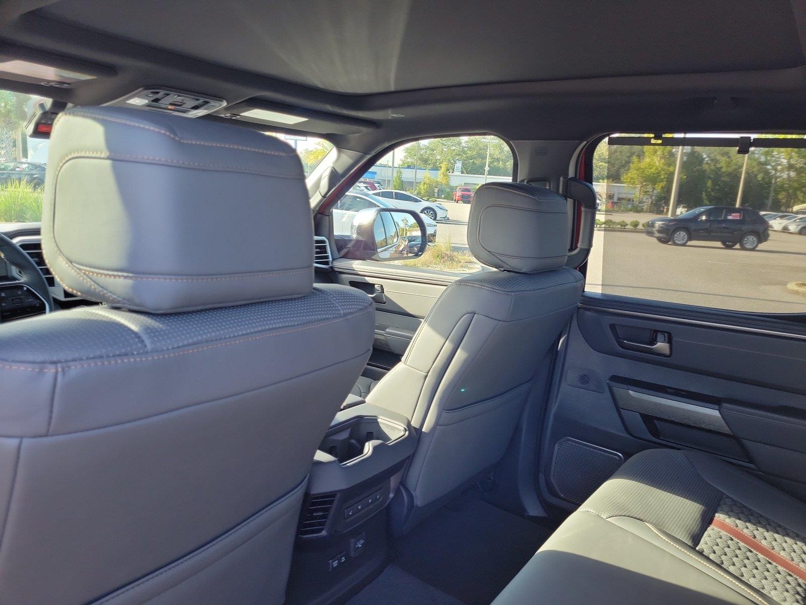 Used 2026 Toyota Tundra Truck