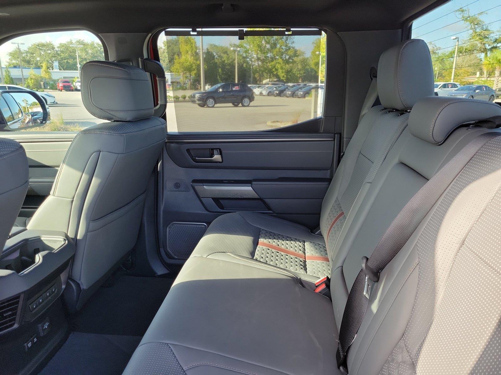 Used 2026 Toyota Tundra Truck