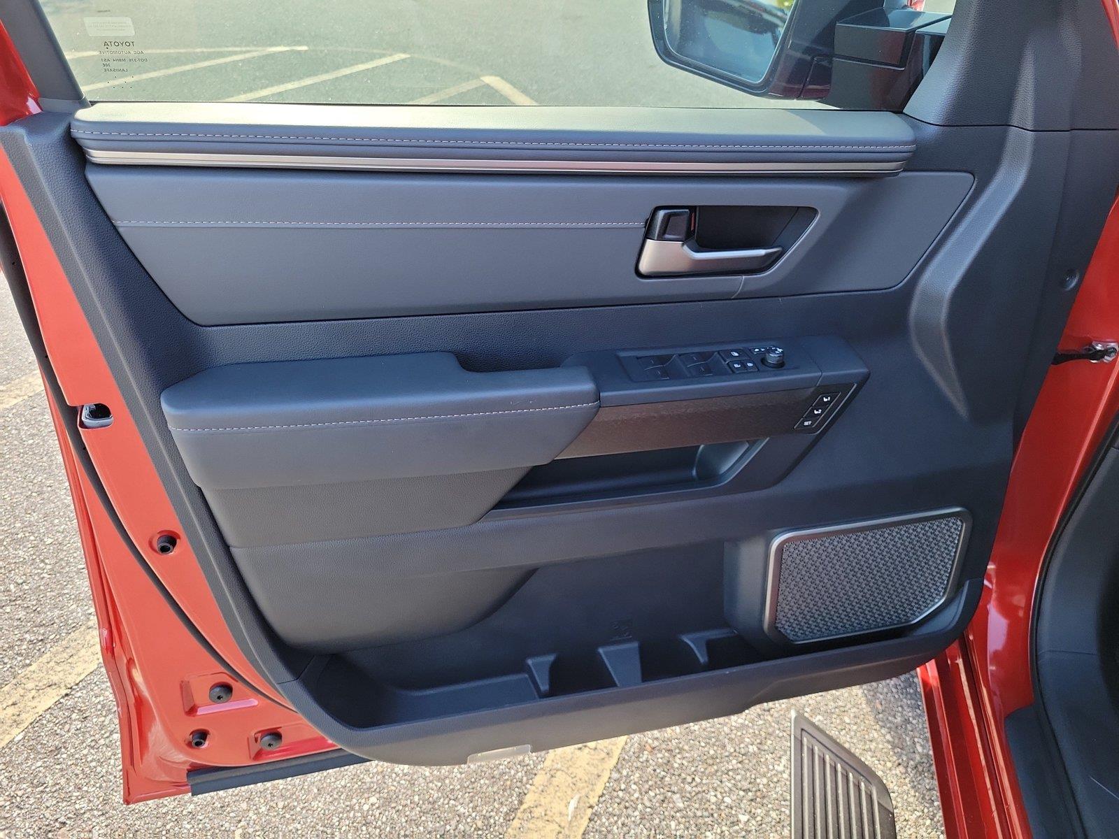 Used 2026 Toyota Tundra Truck