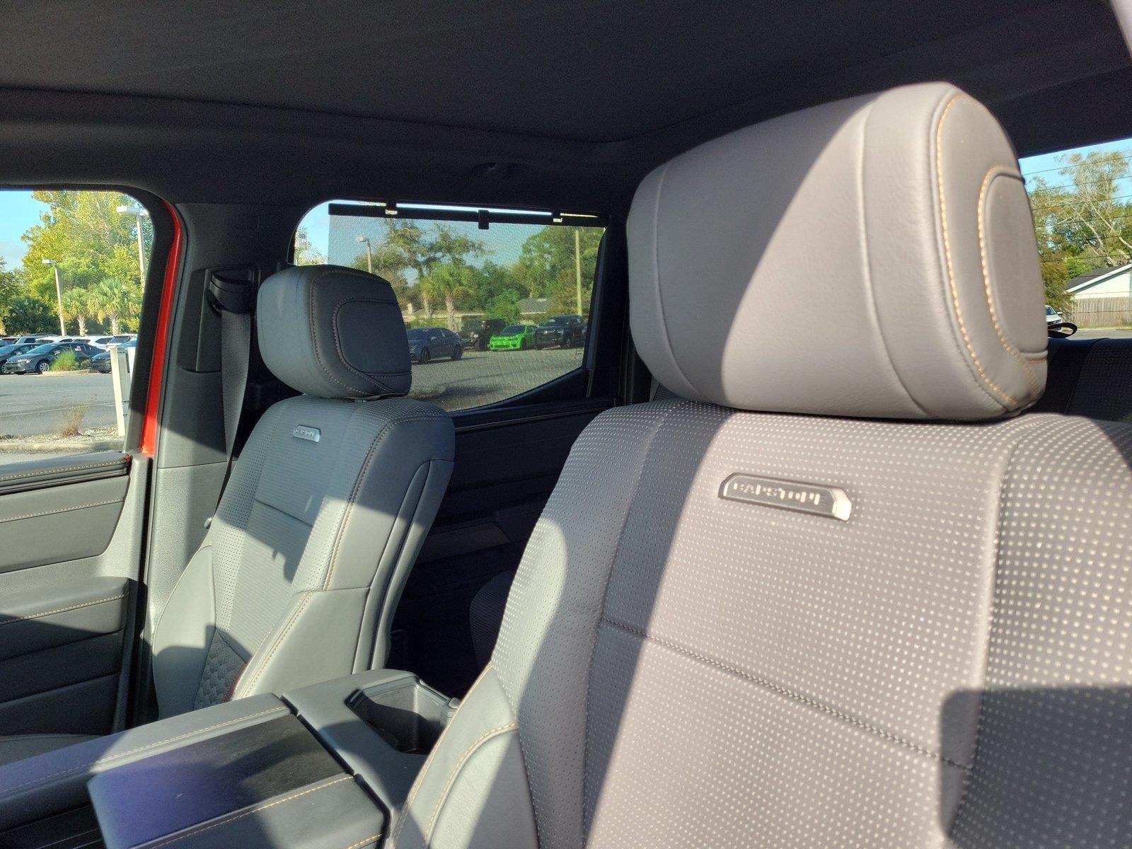 Used 2026 Toyota Tundra Truck