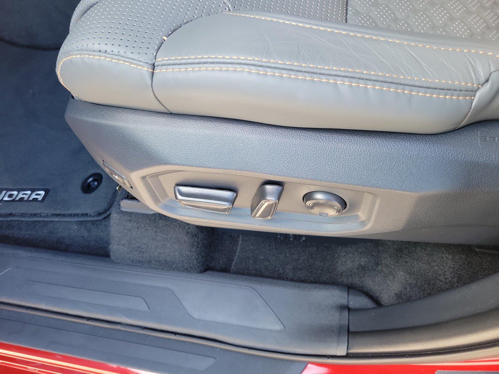 Used 2026 Toyota Tundra Truck