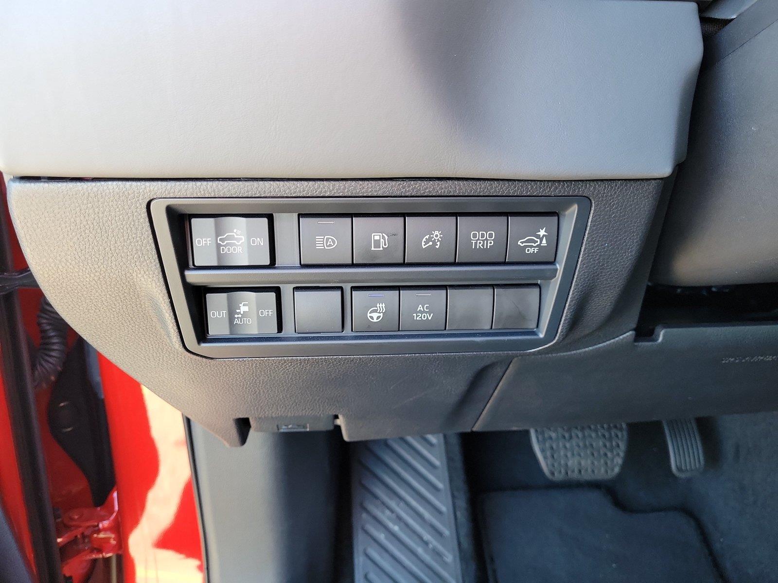 Used 2026 Toyota Tundra Truck