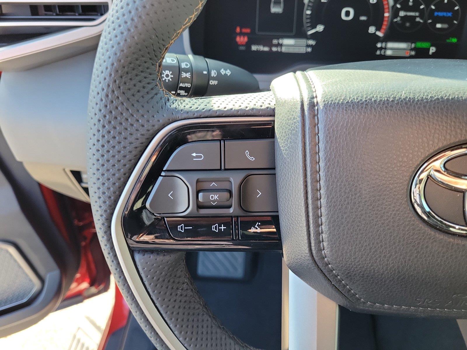 Used 2026 Toyota Tundra Truck