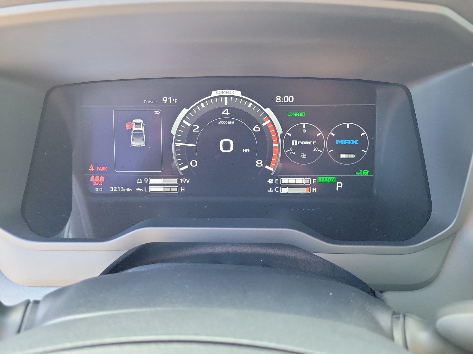 Used 2026 Toyota Tundra Truck