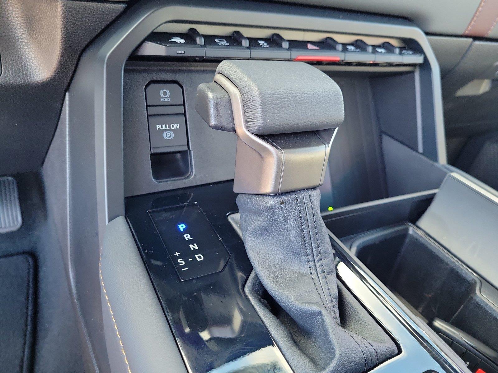 Used 2026 Toyota Tundra Truck