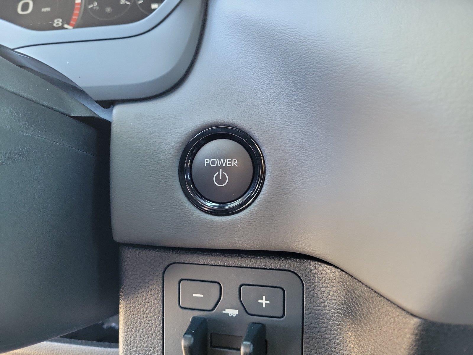Used 2026 Toyota Tundra Truck