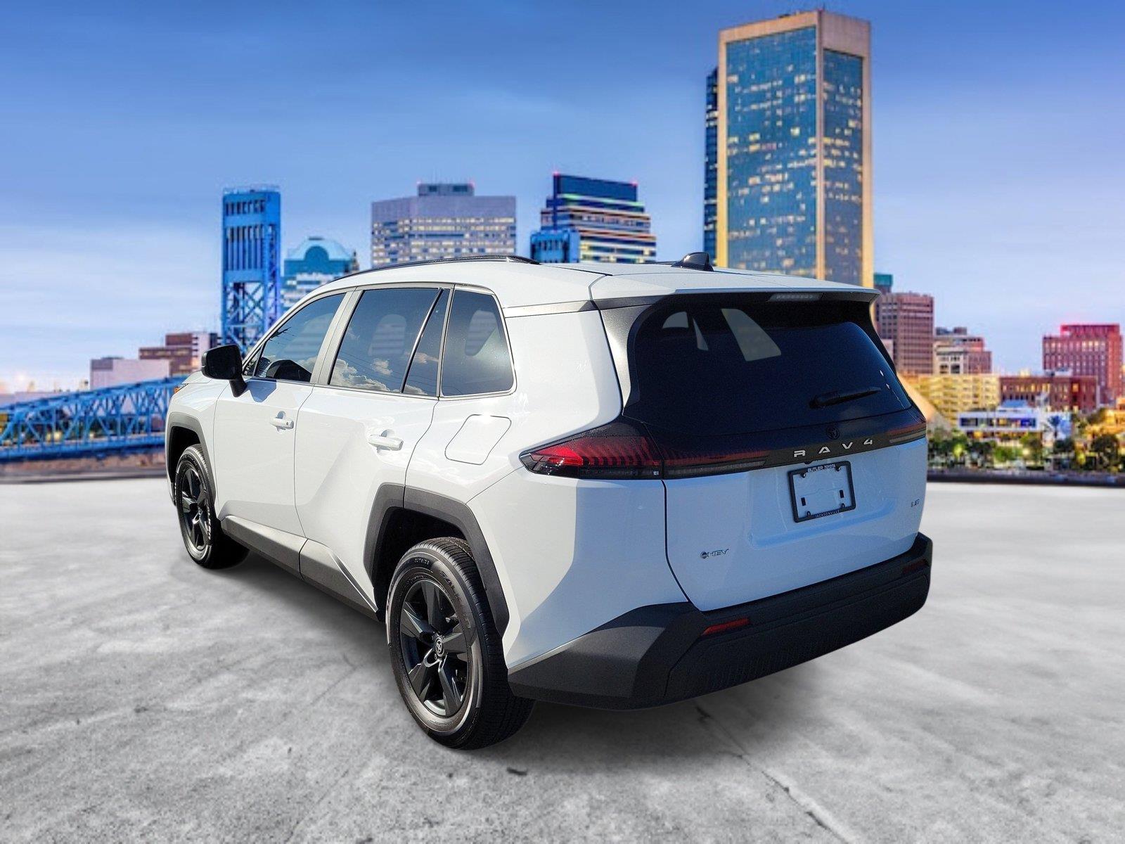 Used 2026 Toyota RAV4 SUV