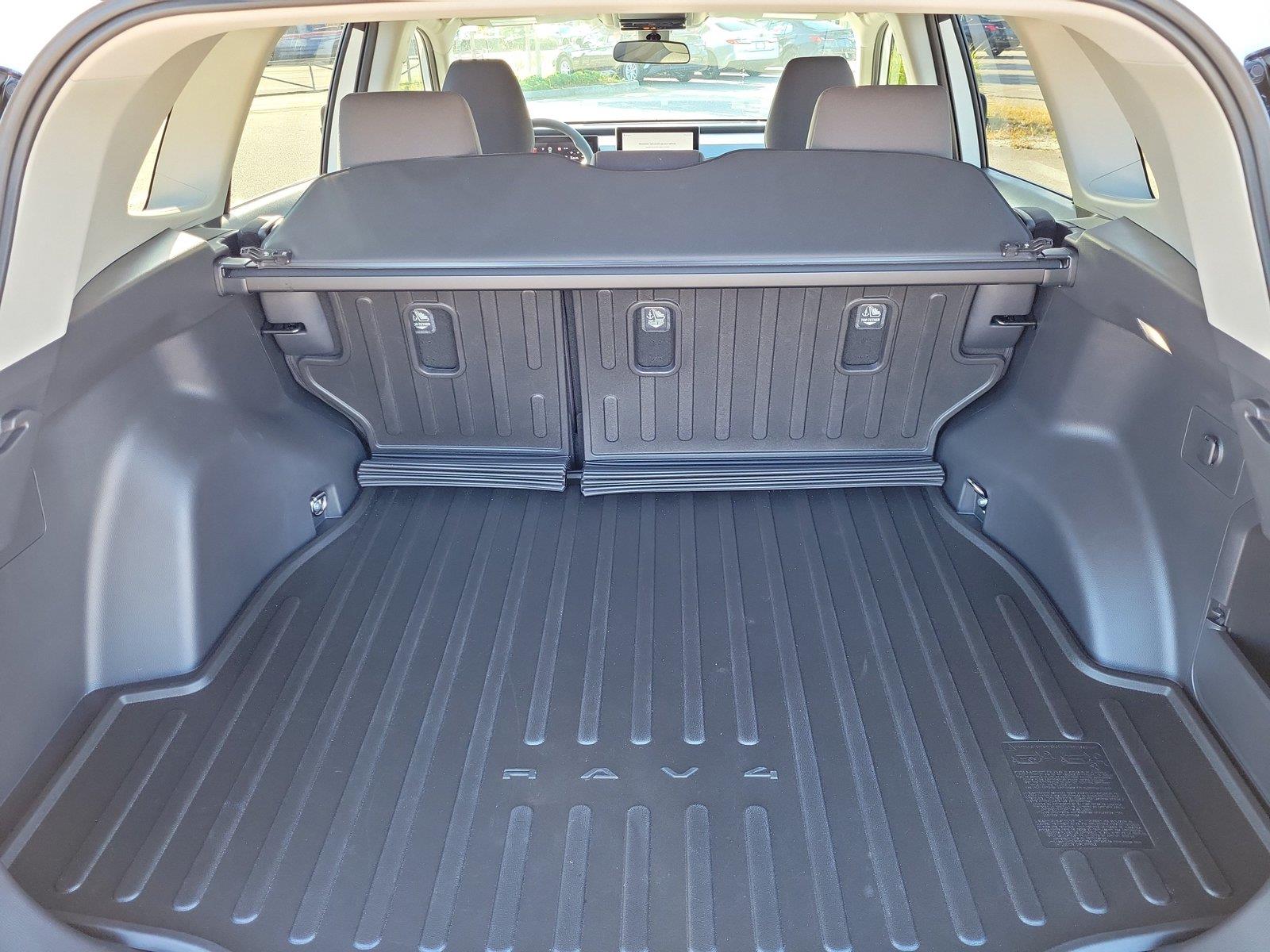Used 2026 Toyota RAV4 SUV