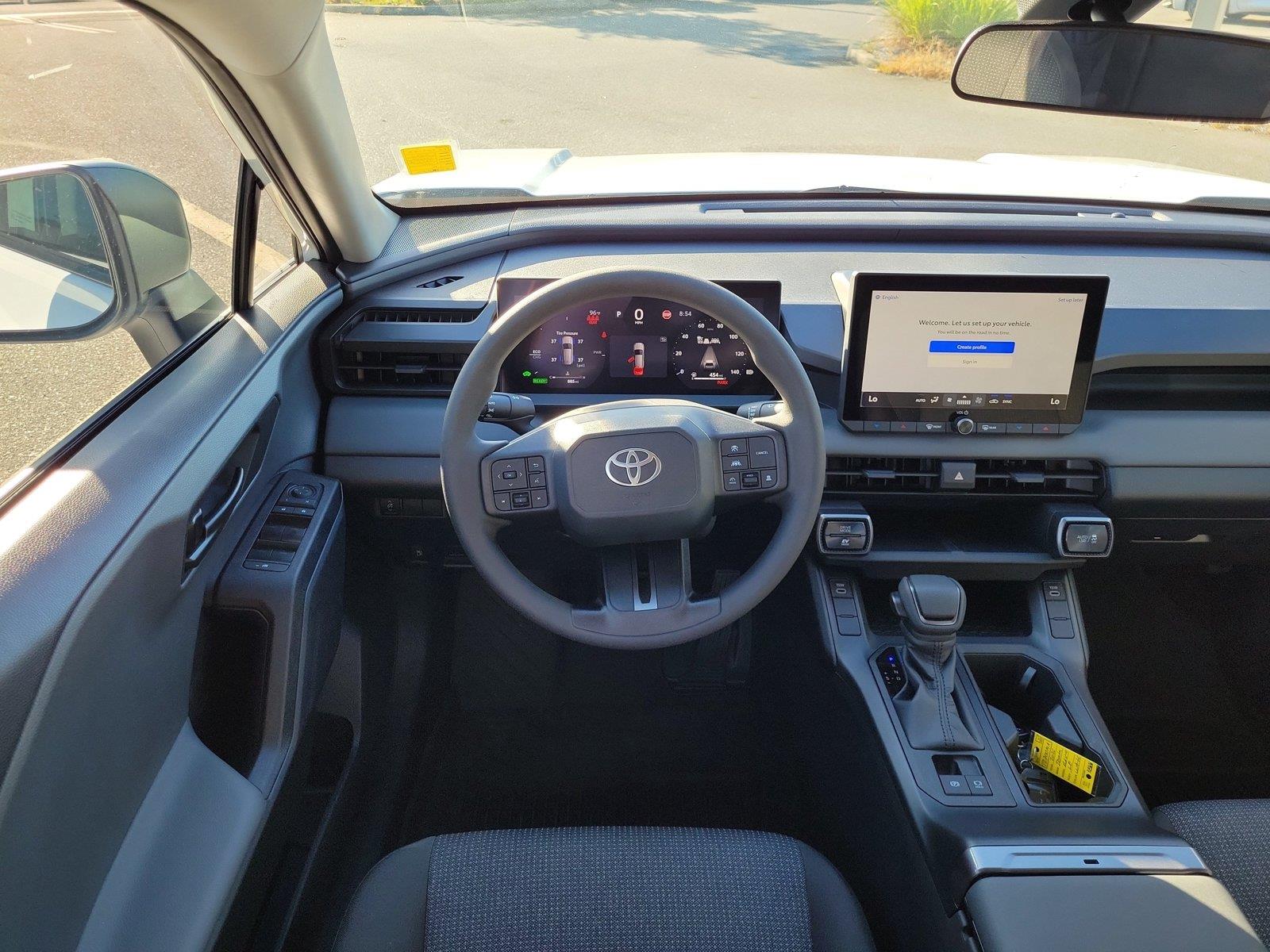 Used 2026 Toyota RAV4 SUV