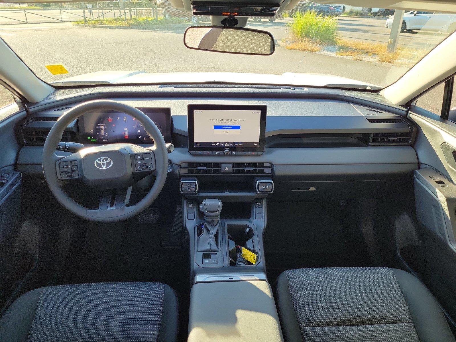 Used 2026 Toyota RAV4 SUV