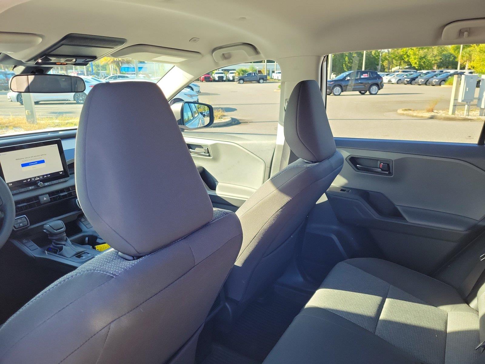 Used 2026 Toyota RAV4 SUV