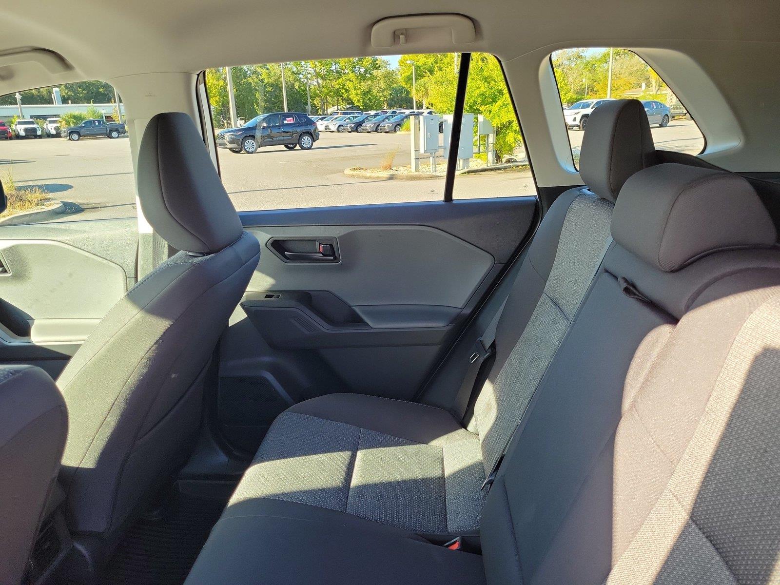 Used 2026 Toyota RAV4 SUV