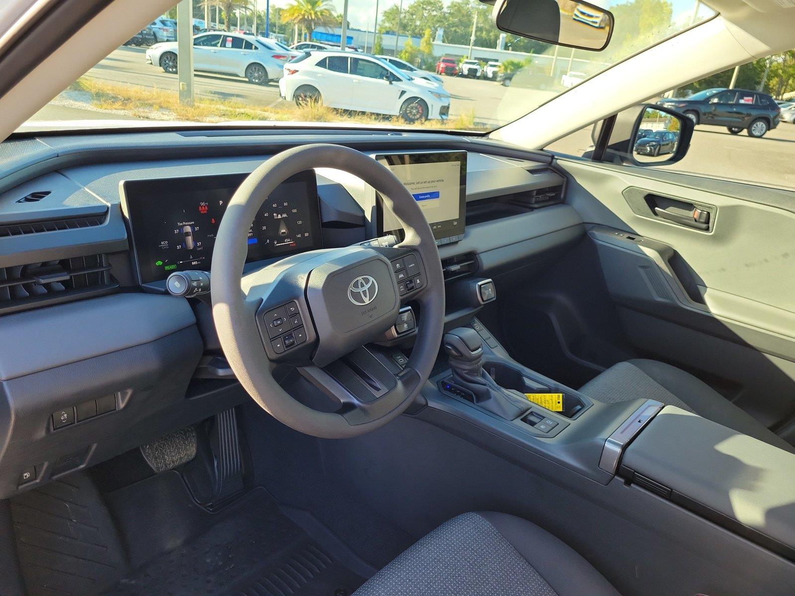 Used 2026 Toyota RAV4 SUV
