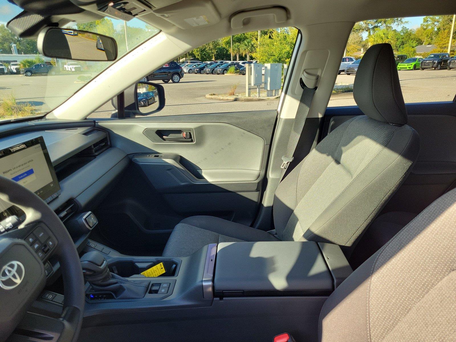 Used 2026 Toyota RAV4 SUV