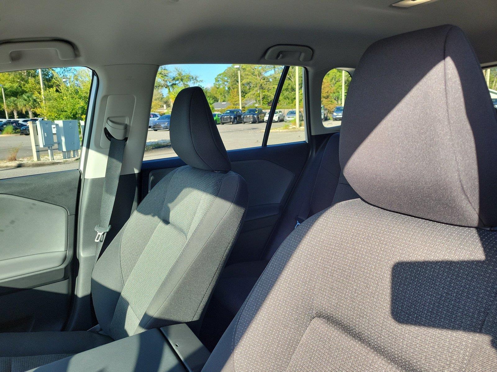 Used 2026 Toyota RAV4 SUV