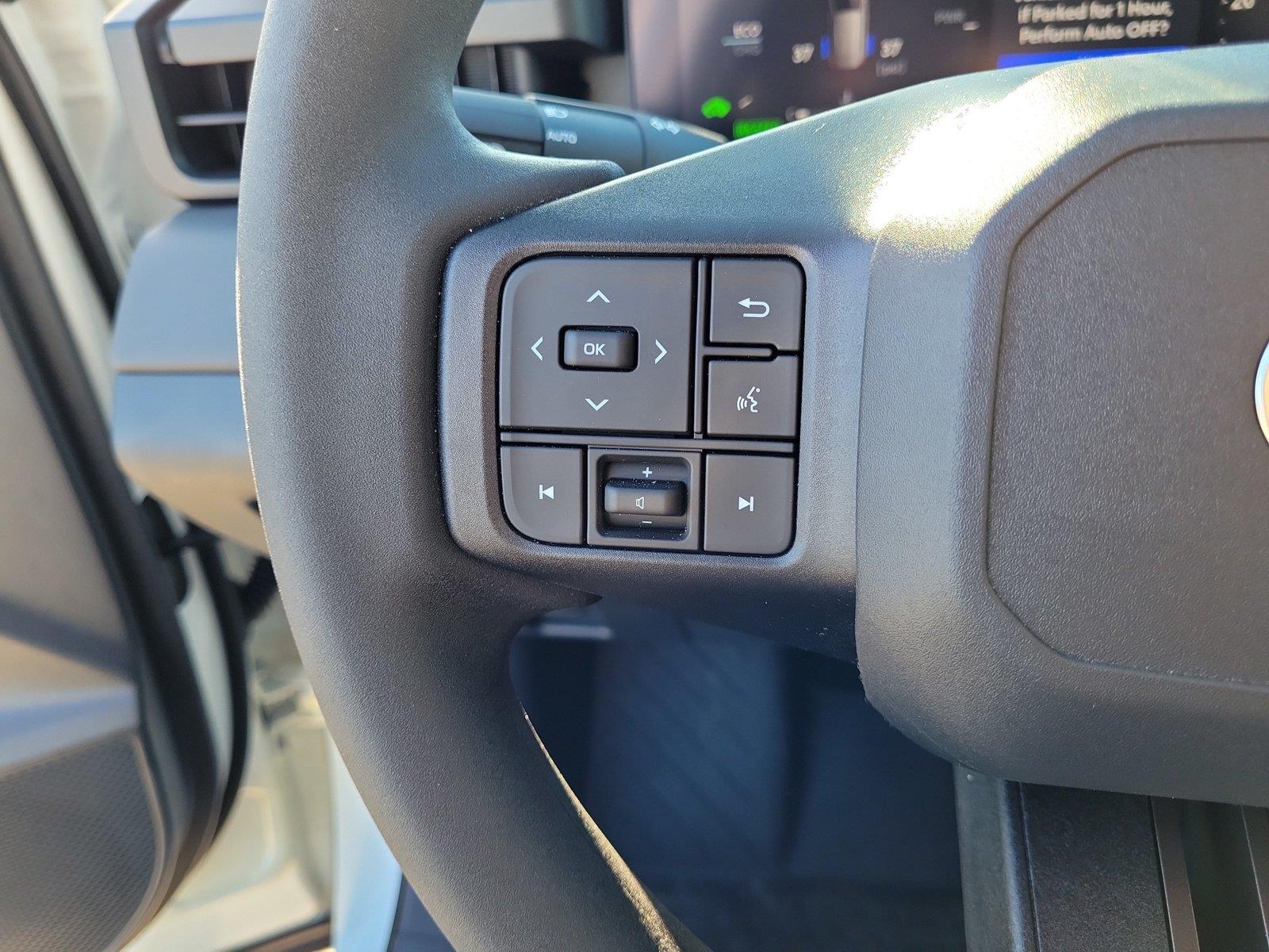 Used 2026 Toyota RAV4 SUV