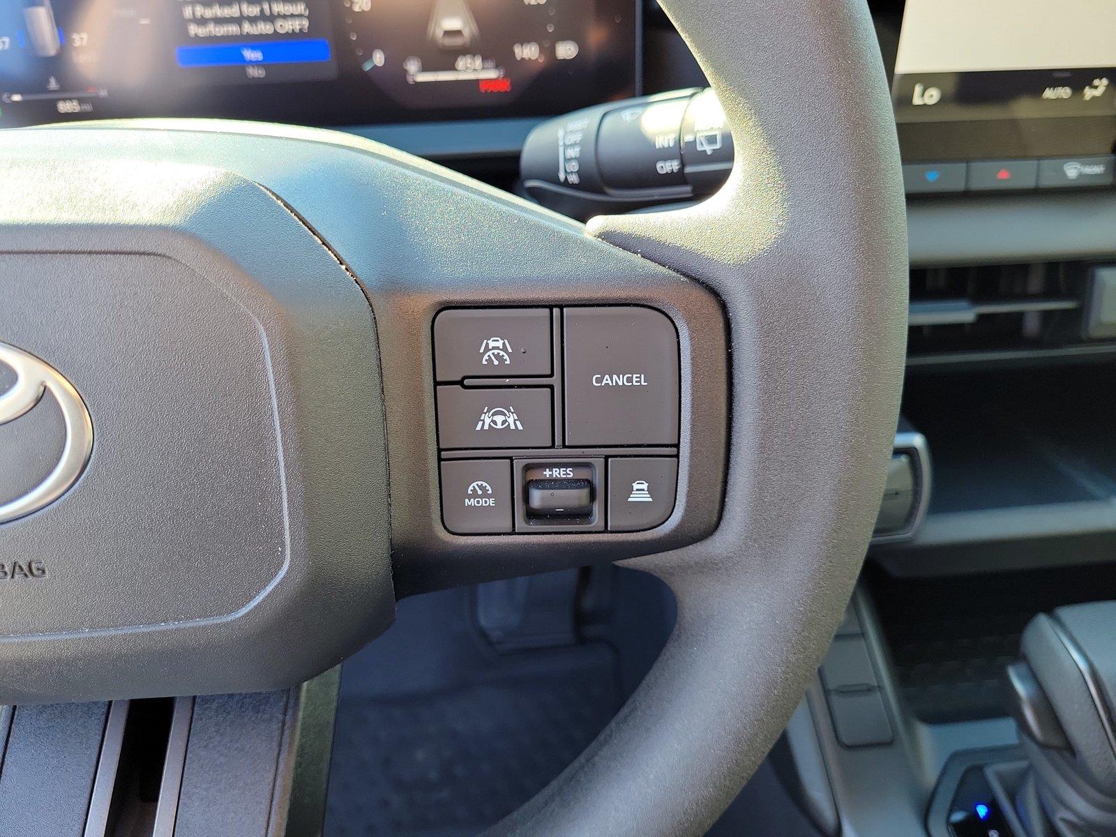 Used 2026 Toyota RAV4 SUV