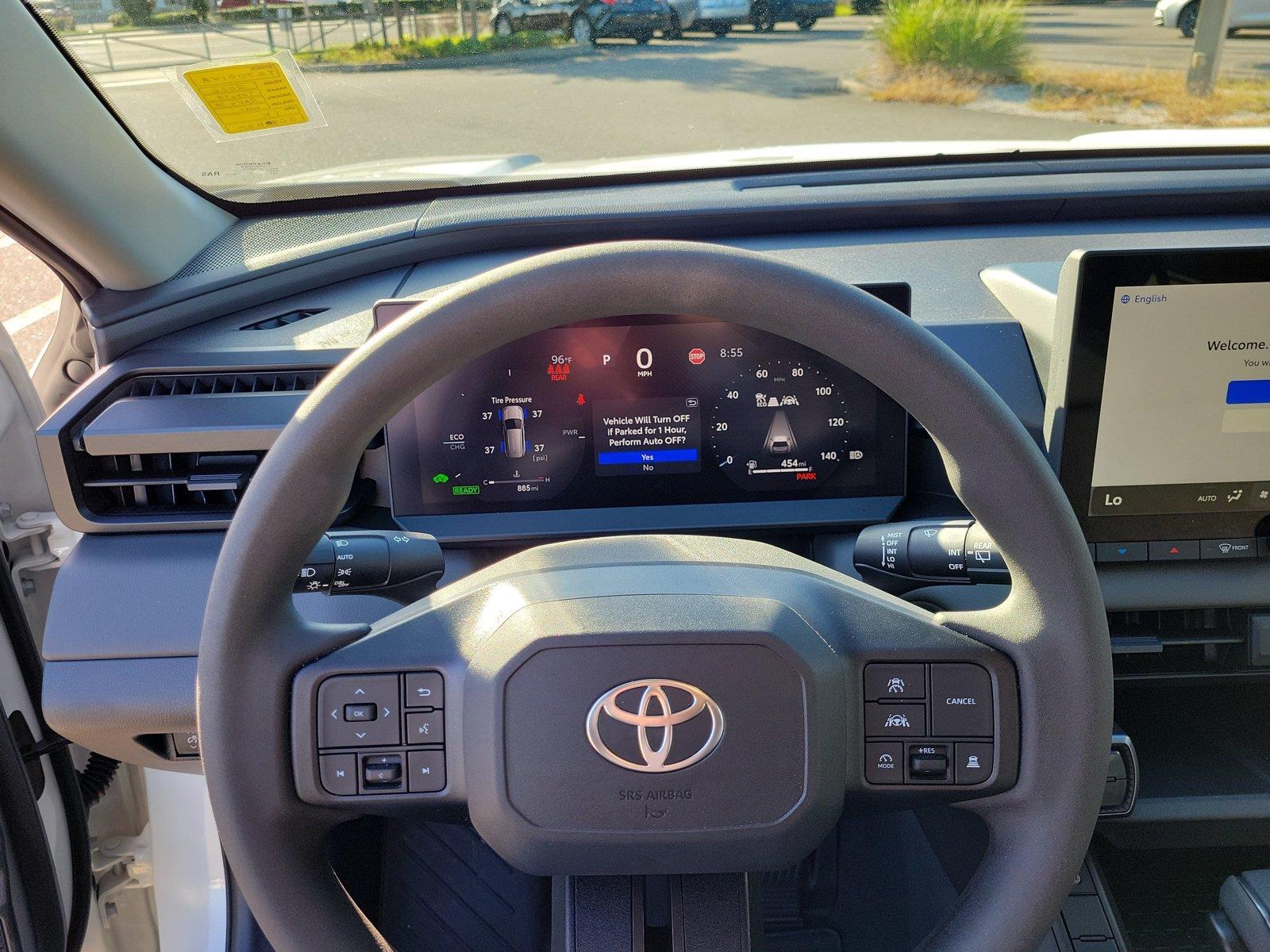 Used 2026 Toyota RAV4 SUV