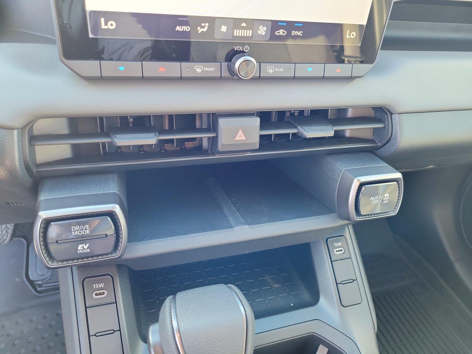 Used 2026 Toyota RAV4 SUV