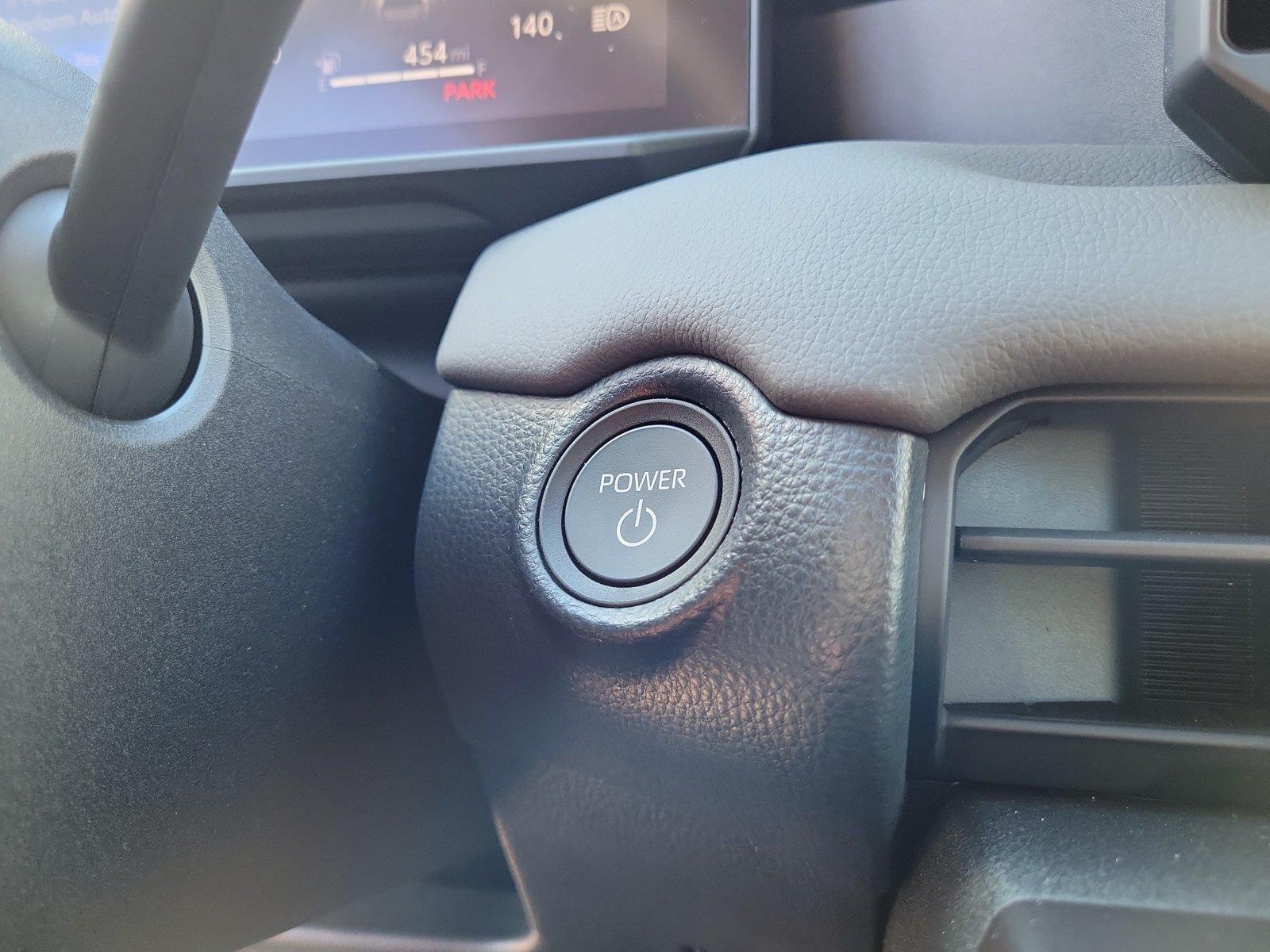 Used 2026 Toyota RAV4 SUV