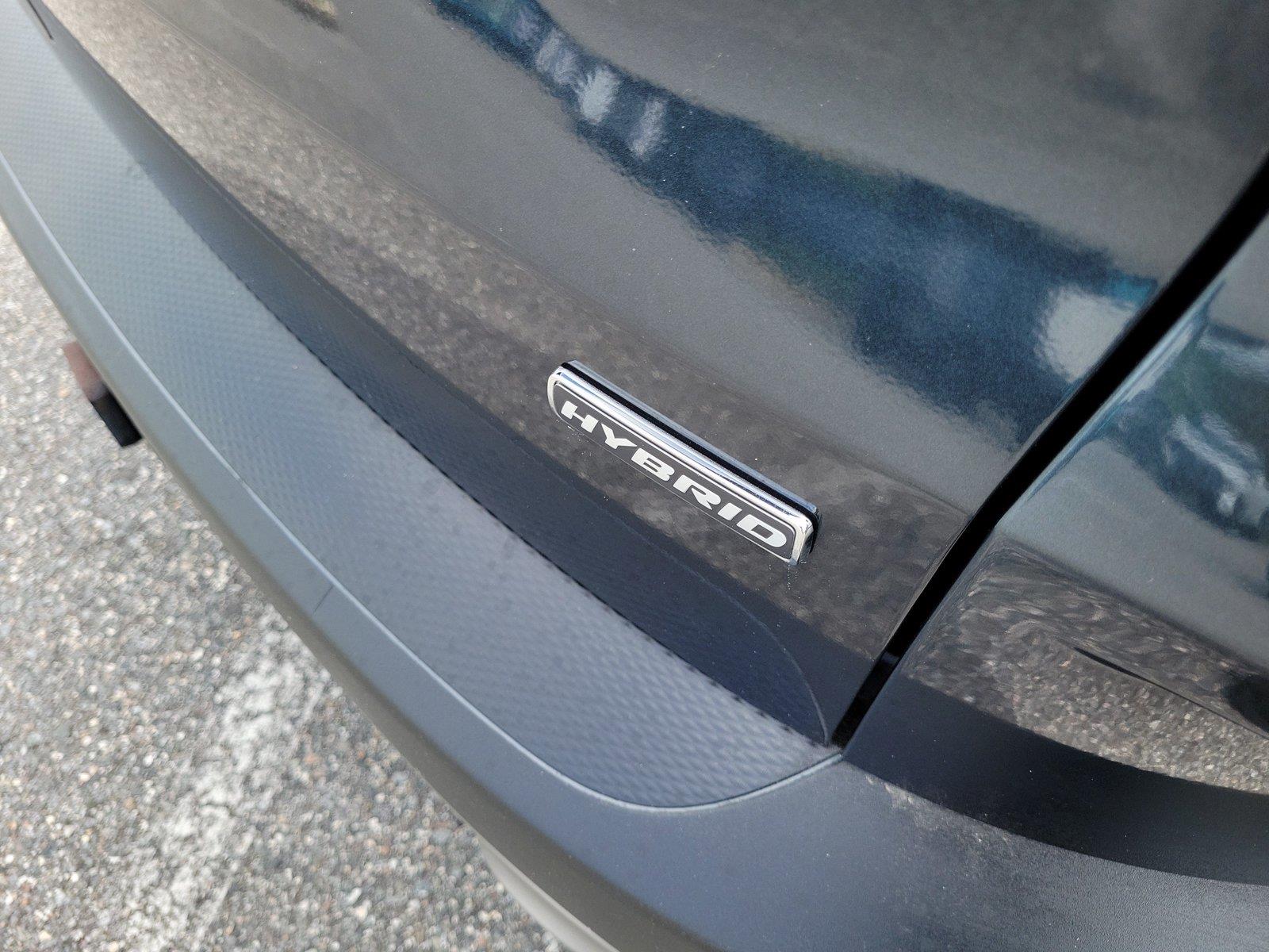 Used 2022 Ford truck ESCAPE Sedan