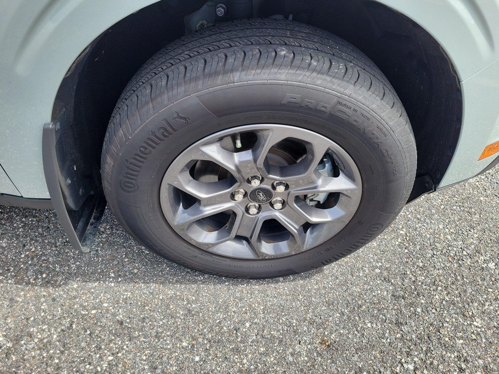 Used 2024 Ford Maverick Truck