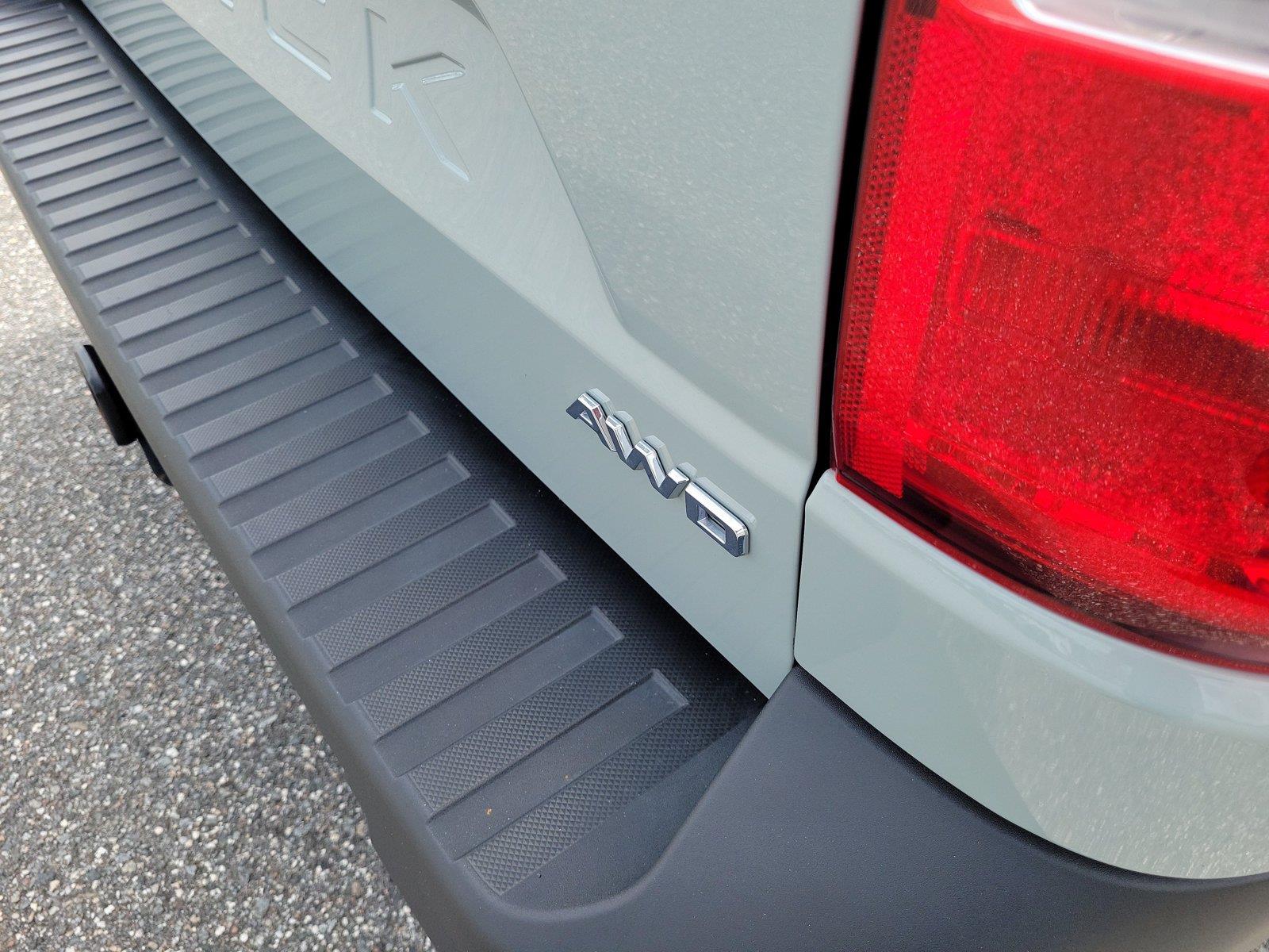 Used 2024 Ford Maverick Truck