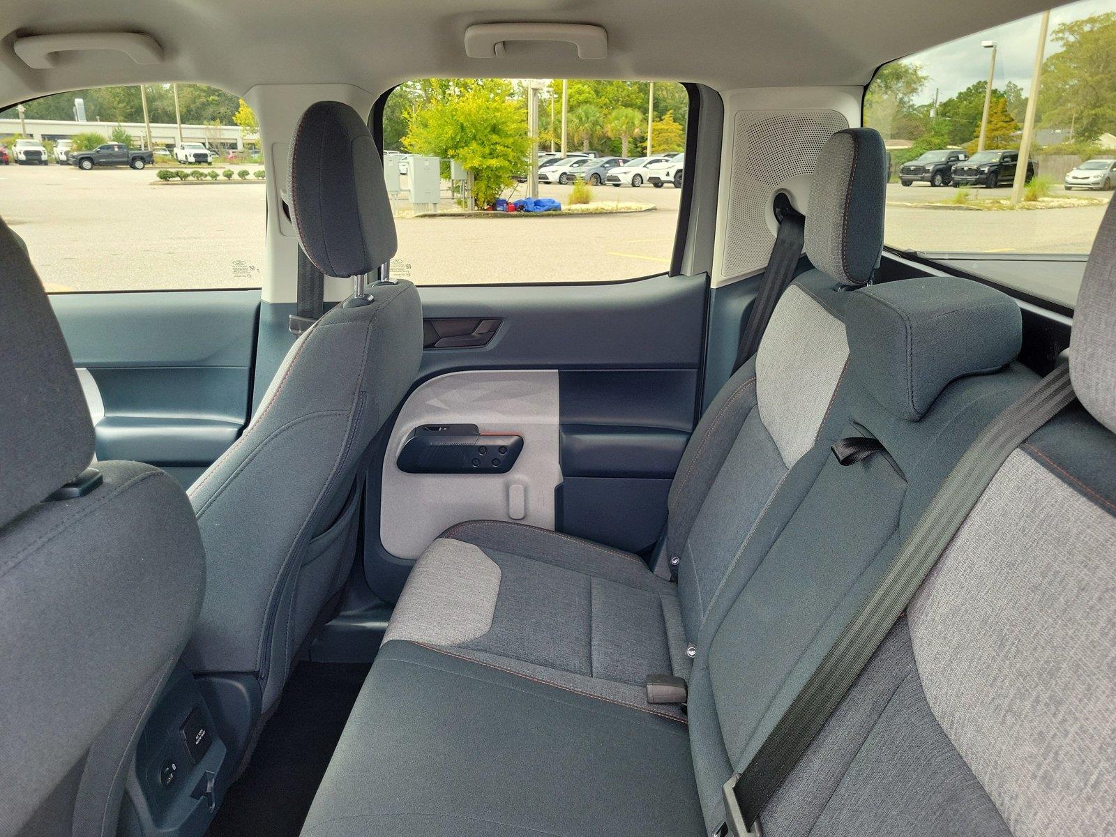 Used 2024 Ford Maverick Truck