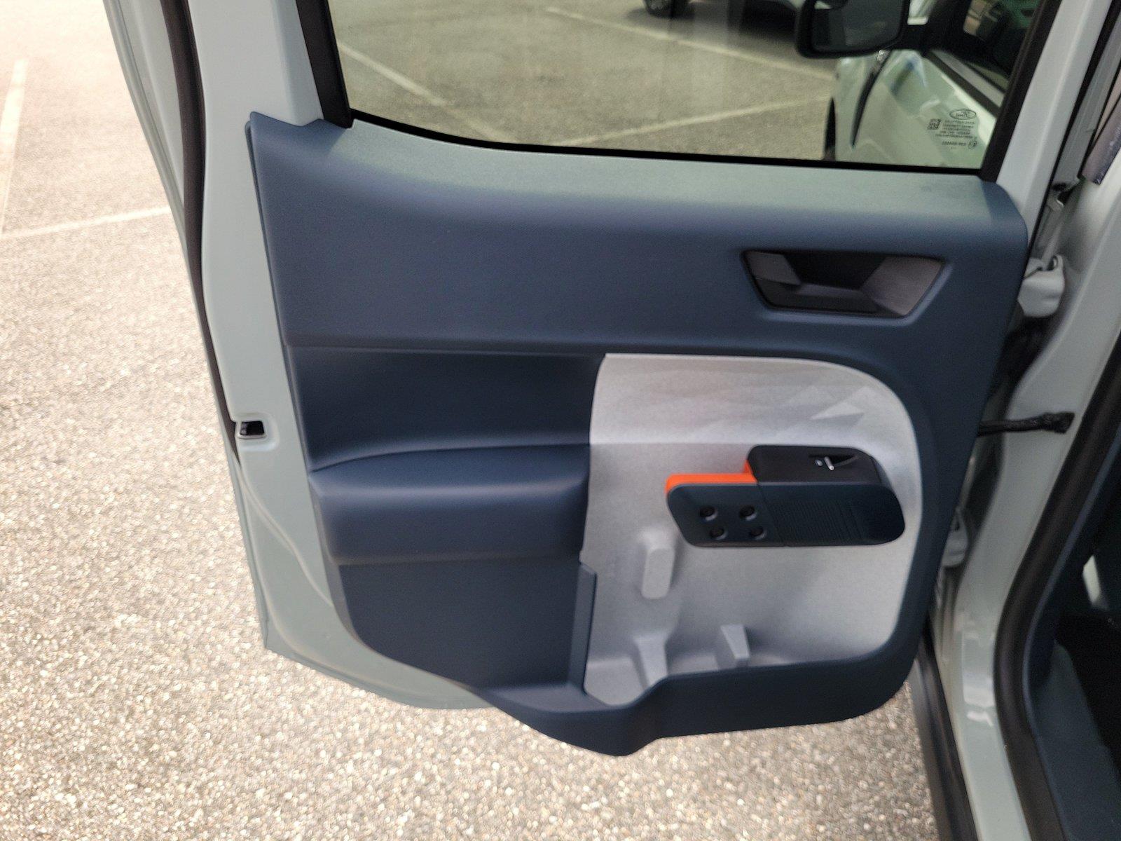 Used 2024 Ford Maverick Truck