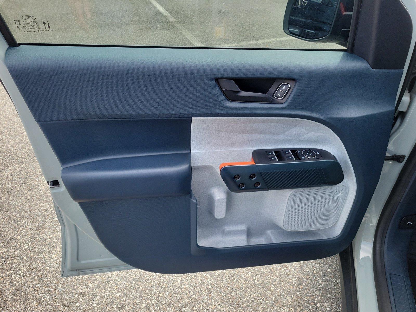 Used 2024 Ford Maverick Truck