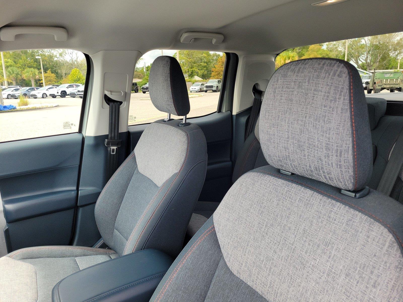 Used 2024 Ford Maverick Truck