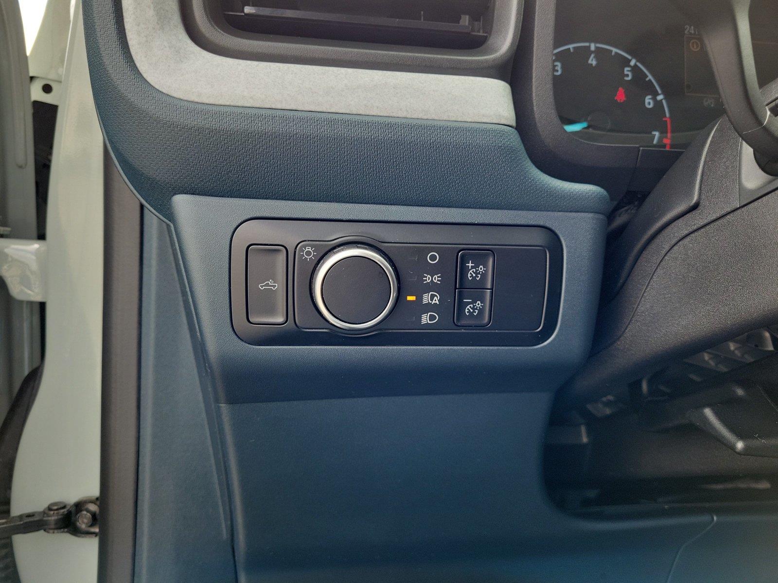Used 2024 Ford Maverick Truck