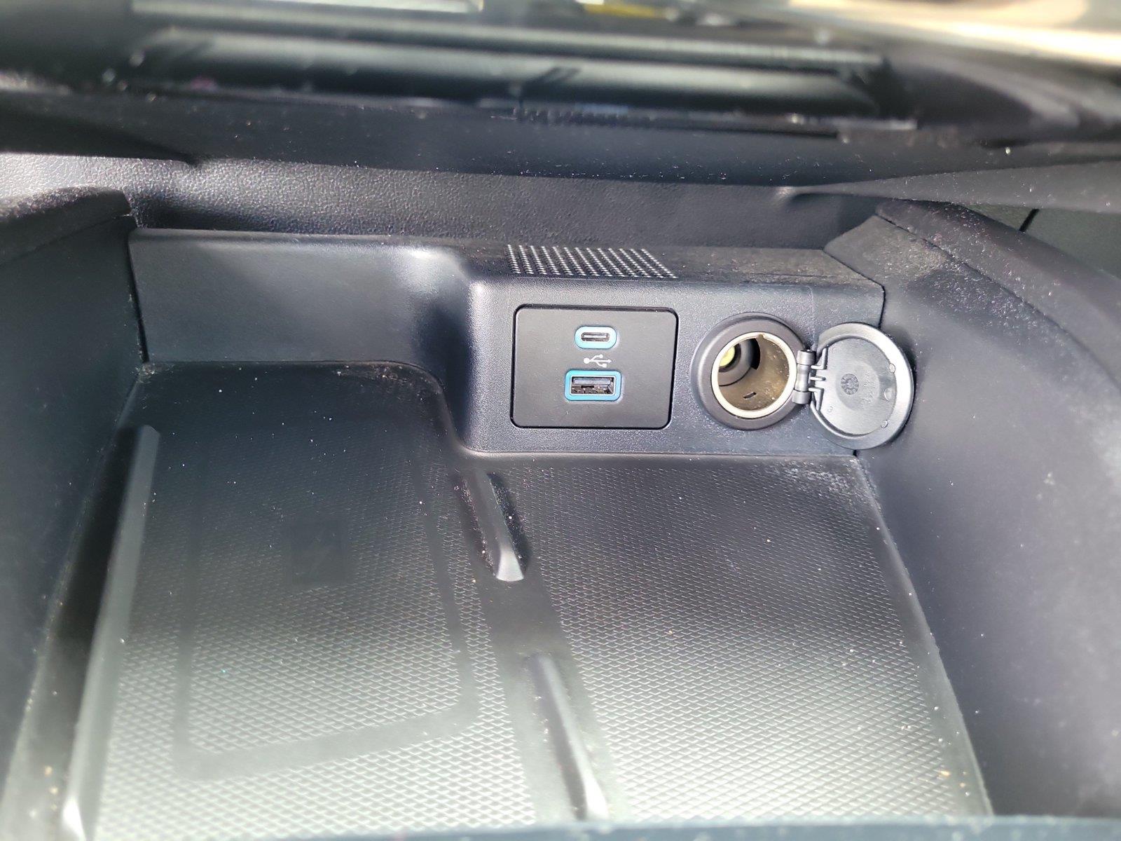 Used 2022 Ford truck ESCAPE Sedan