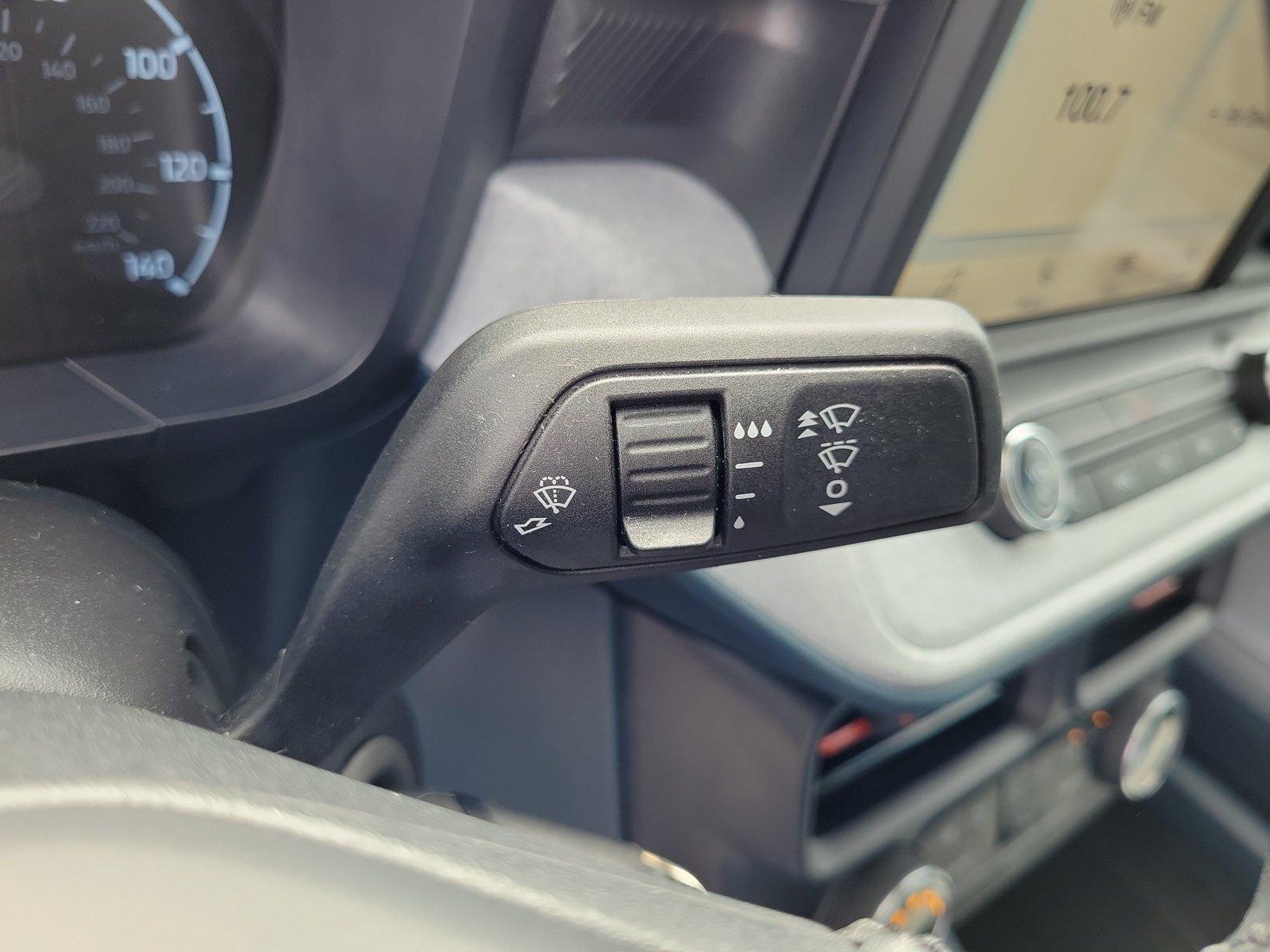Used 2024 Ford Maverick Truck