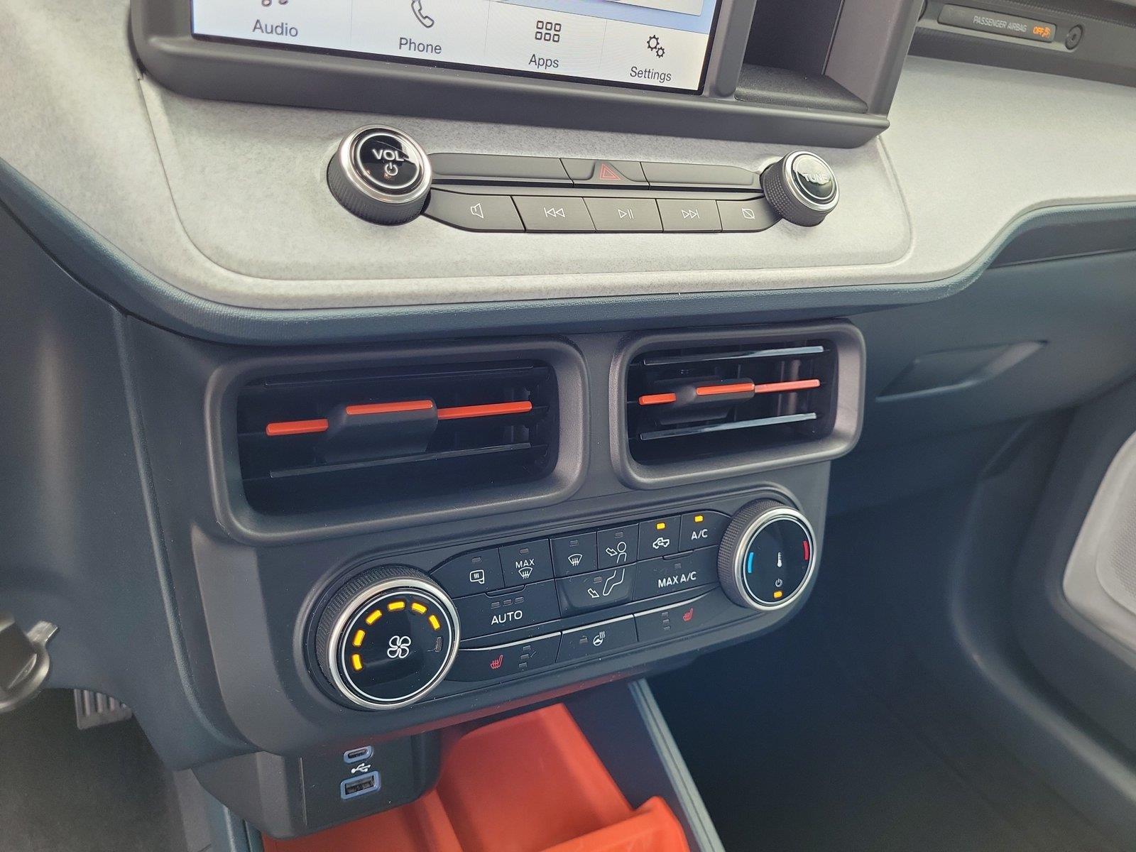 Used 2024 Ford Maverick Truck