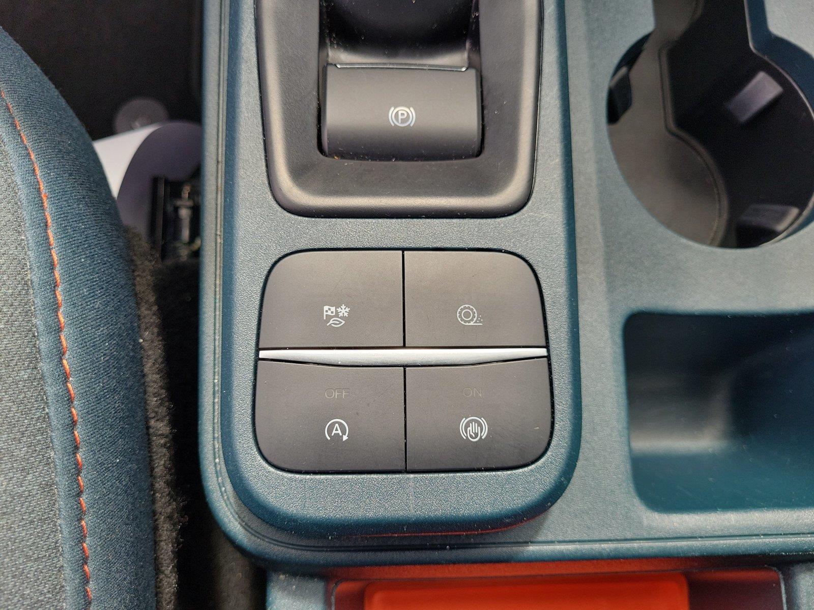 Used 2024 Ford Maverick Truck